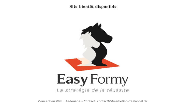 easyformy.com