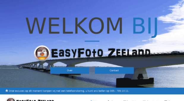 easyfotozeeland.nl