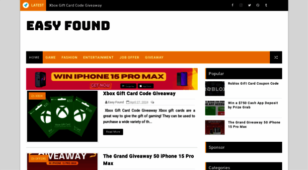 easyfounds.blogspot.com