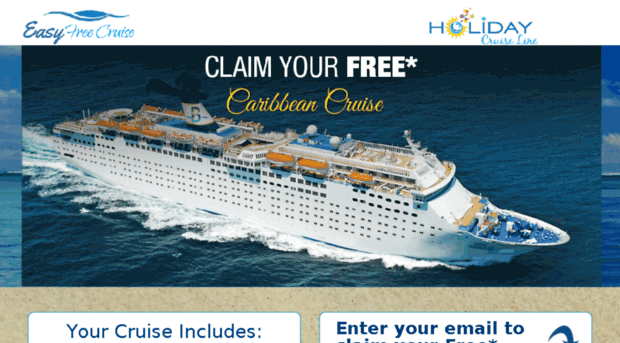 easyfreecruise.com