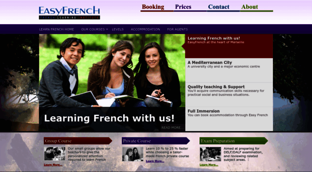 easyfrench.net