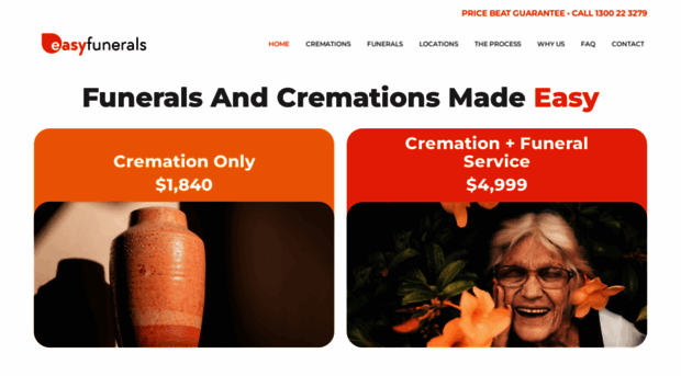 easyfunerals.net.au