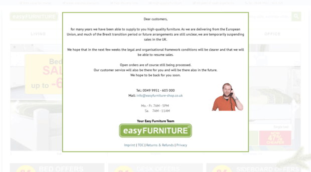 easyfurniture-store.com