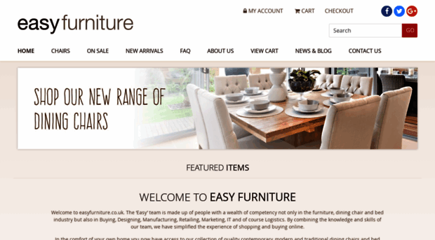 easyfurniture.co.uk