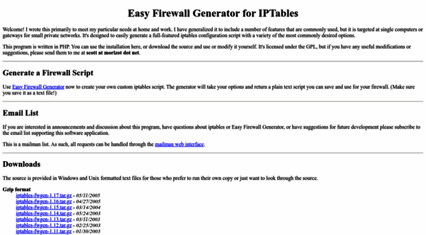 easyfwgen.morizot.net