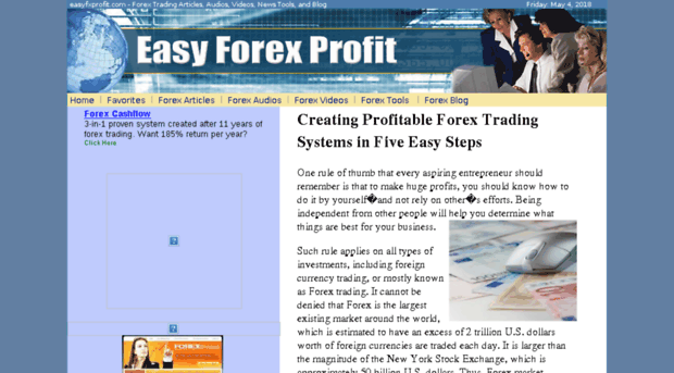 easyfxprofit.com