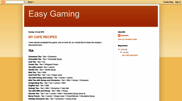 easygamingcheats.blogspot.com