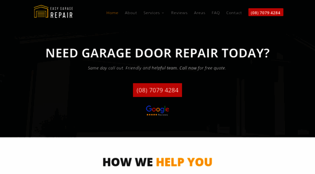 easygaragerepair.com