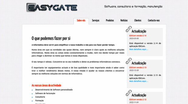 easygate.pt