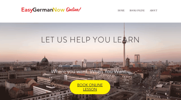 easygermannow.com