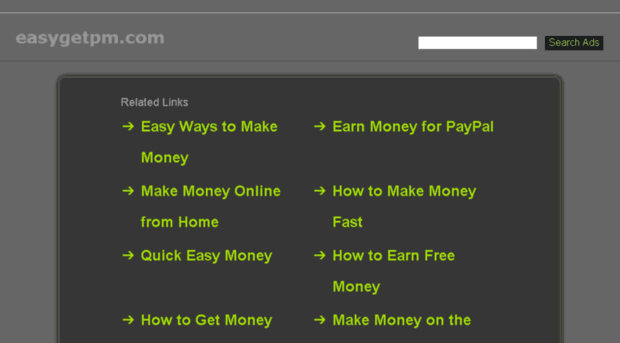 easygetpm.com