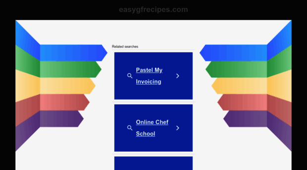 easygfrecipes.com