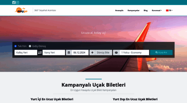 easygo.com.tr