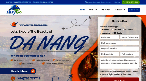 easygodanang.com