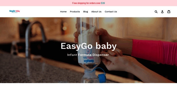 easygodispenser.com