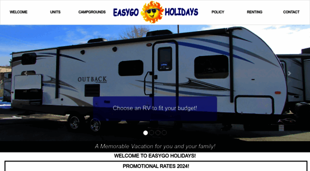 easygoholidays.ca