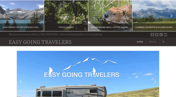 easygoingtravelers.com