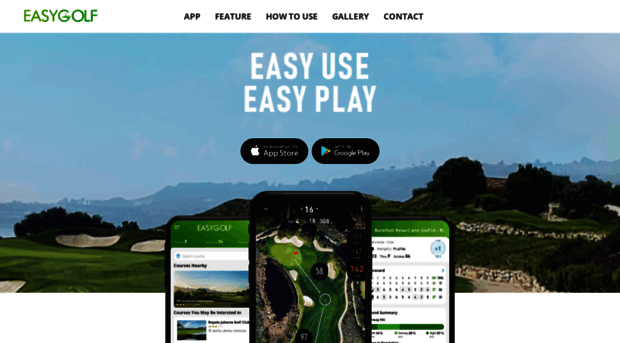 easygolf.vn