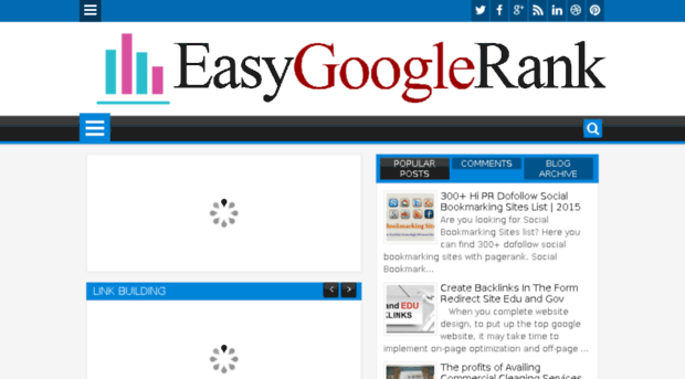 easygooglerank.com