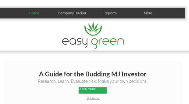 easygreenstocks.com