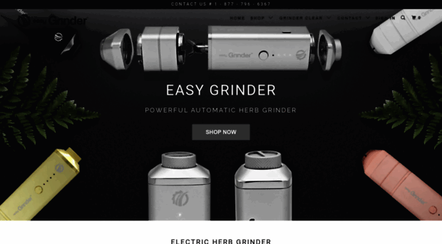 easygrinder.com