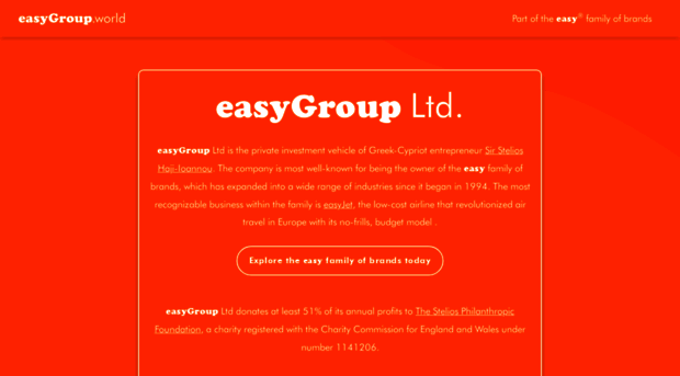 easygroup.world