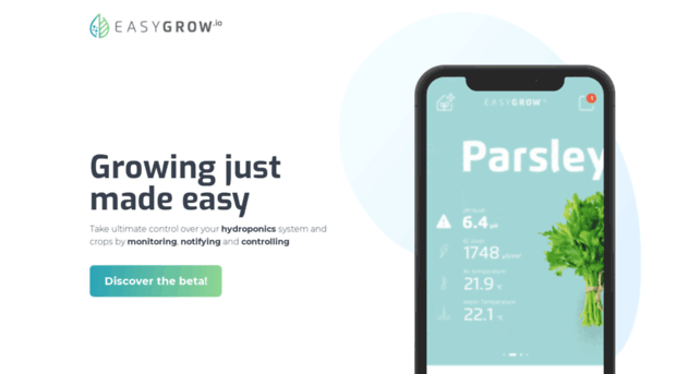 easygrow.io