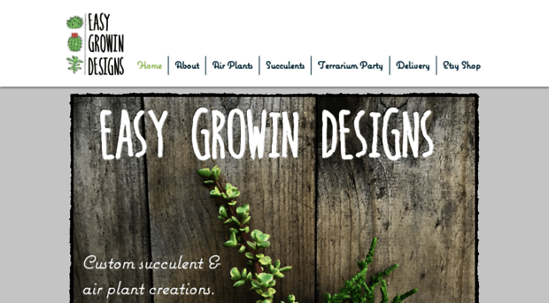 easygrowindesigns.com