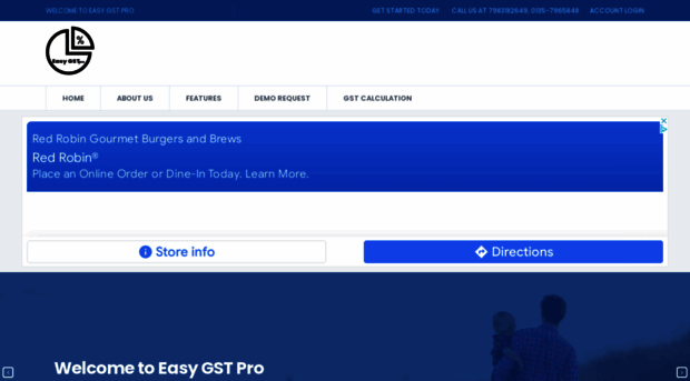easygstpro.com