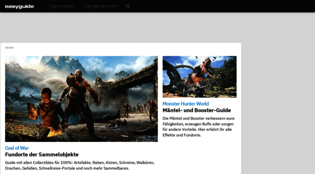 easyguide.de