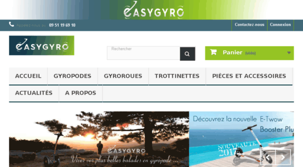 easygyro.com