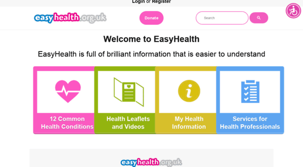 easyhealth.org.uk