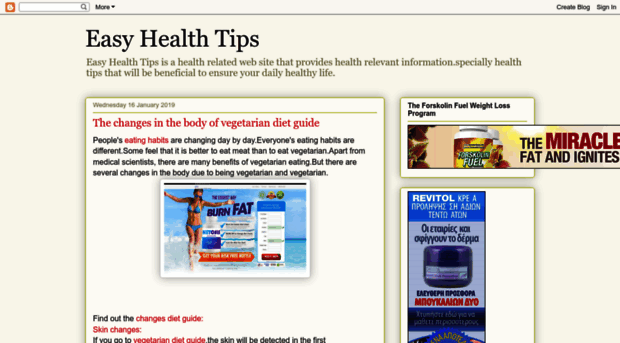 easyhealth12.blogspot.com