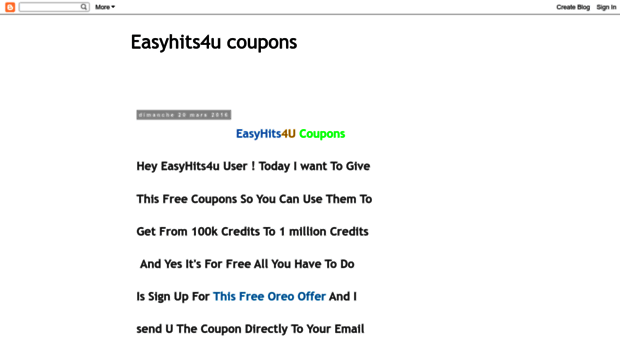 easyhist4ucoupons.blogspot.com