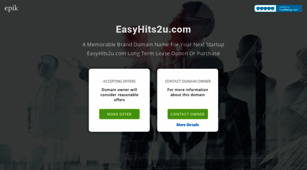 easyhits2u.com