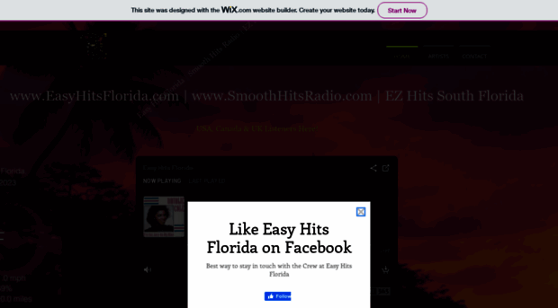 easyhitsflorida.com