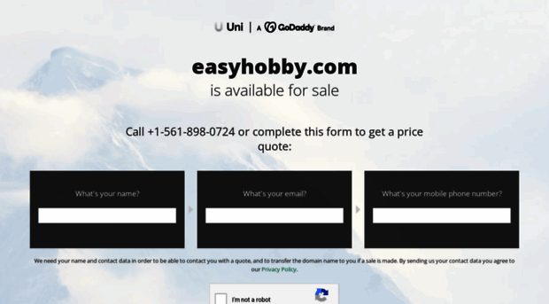 easyhobby.com