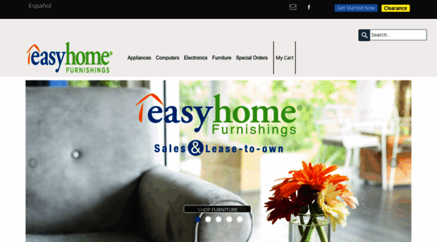 easyhomeadmin.com