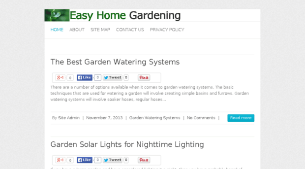 easyhomegardening.info