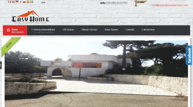 easyhomeimmobiliare.com