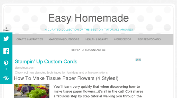 easyhomemade.ca