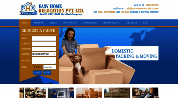 easyhomerelocation.com