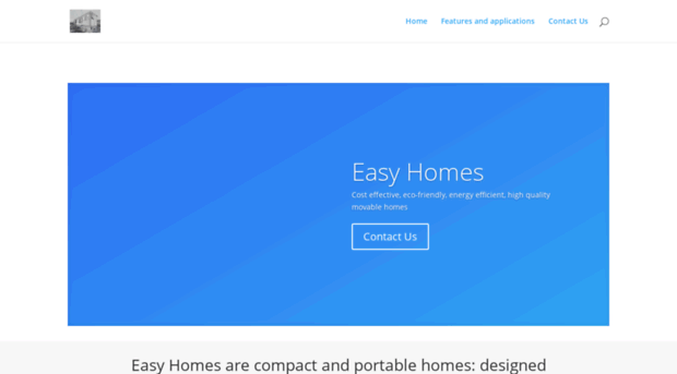 easyhomes.co.za