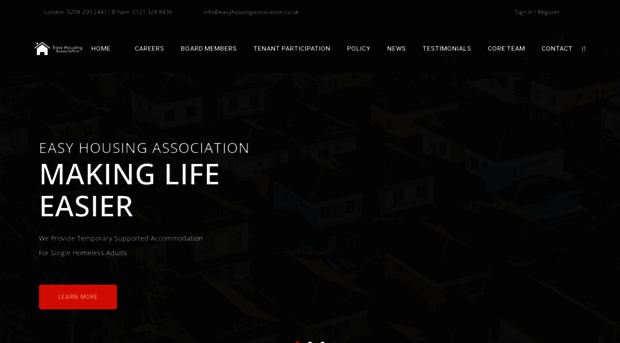 easyhousingassociation.co.uk