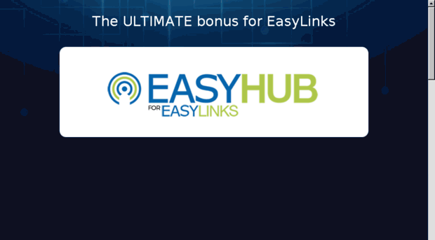 easyhub.io