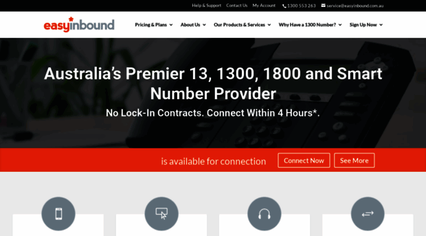 easyinbound.com.au