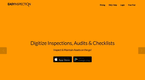 easyinspection.co