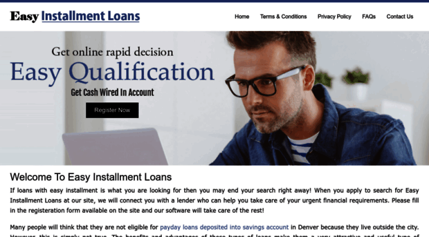 easyinstallmentloans.net