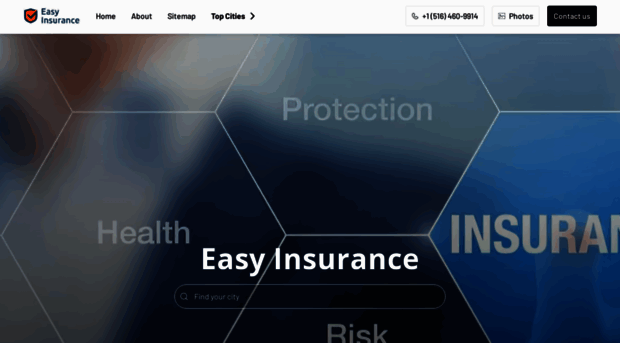 easyinsurance.com