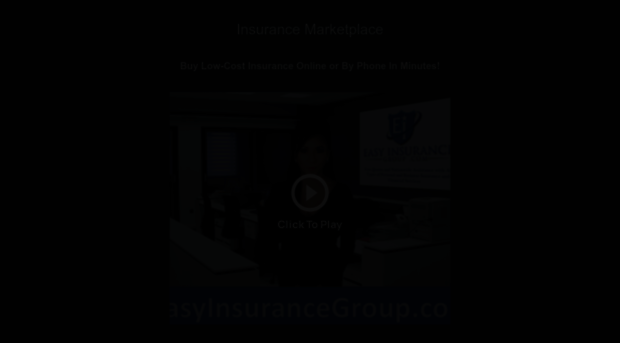 easyinsurancegroup.com